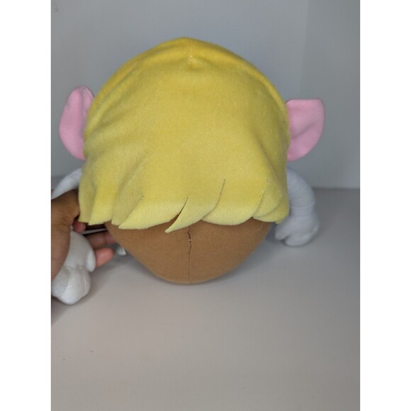 Mr. Potato Head Mrs. Potato Head 10.5" Plush - Picture 2 of 6